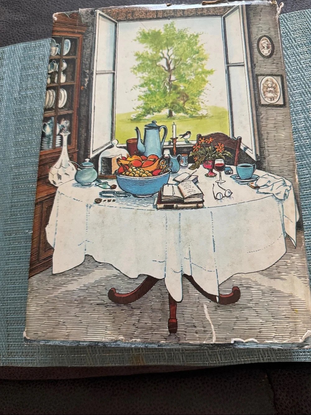 VINTAGE  The Margaret Rudkin Pepperidge Farm Cookbook - 1963